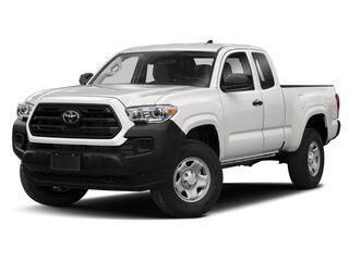 2019 TOYOTA Tacoma