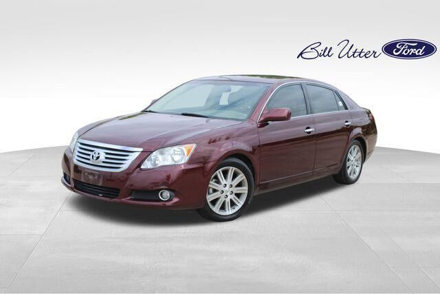 2008 TOYOTA Avalon