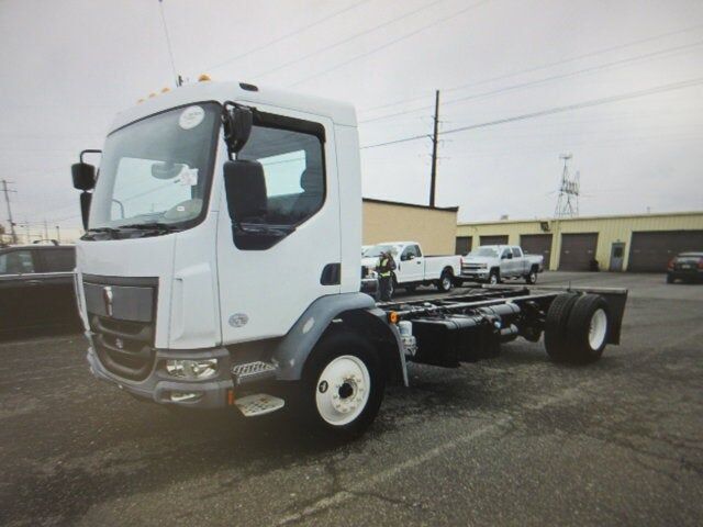 2017 KENWORTH K270/K370