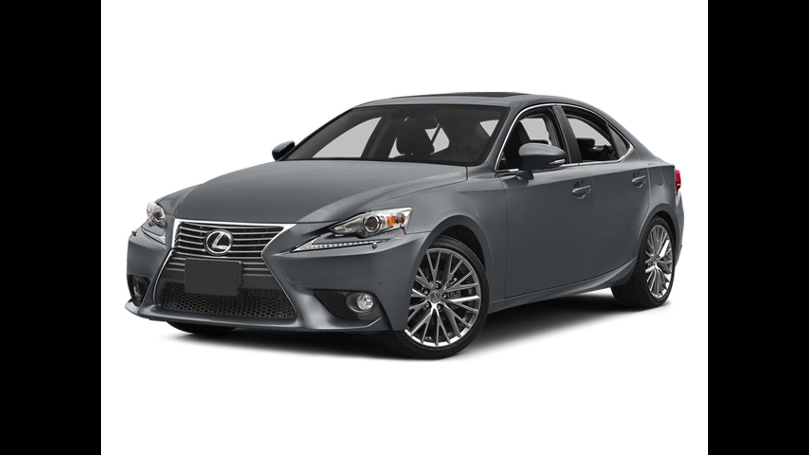 2014 LEXUS IS