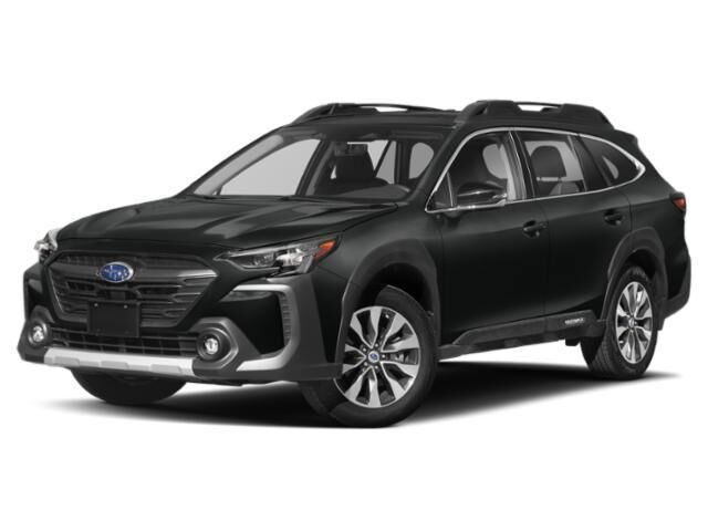 2023 SUBARU Outback