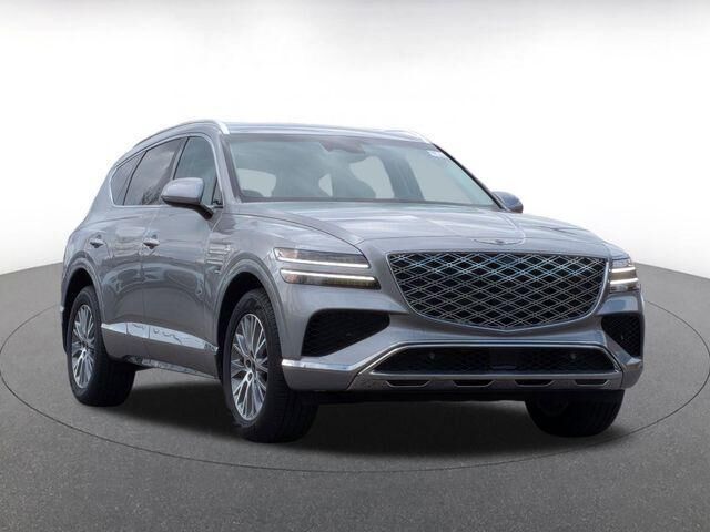 2026 GENESIS GV80