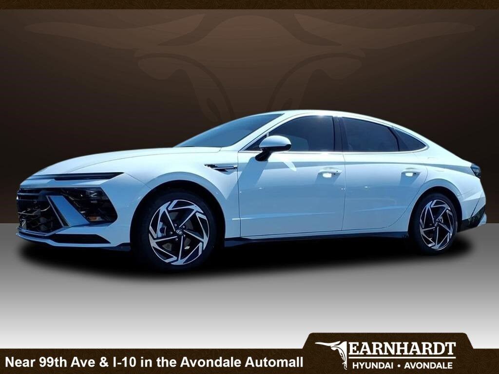 2026 HYUNDAI Sonata