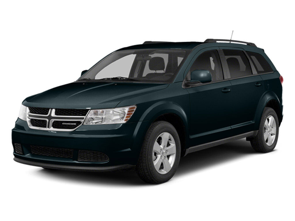 2014 DODGE Journey