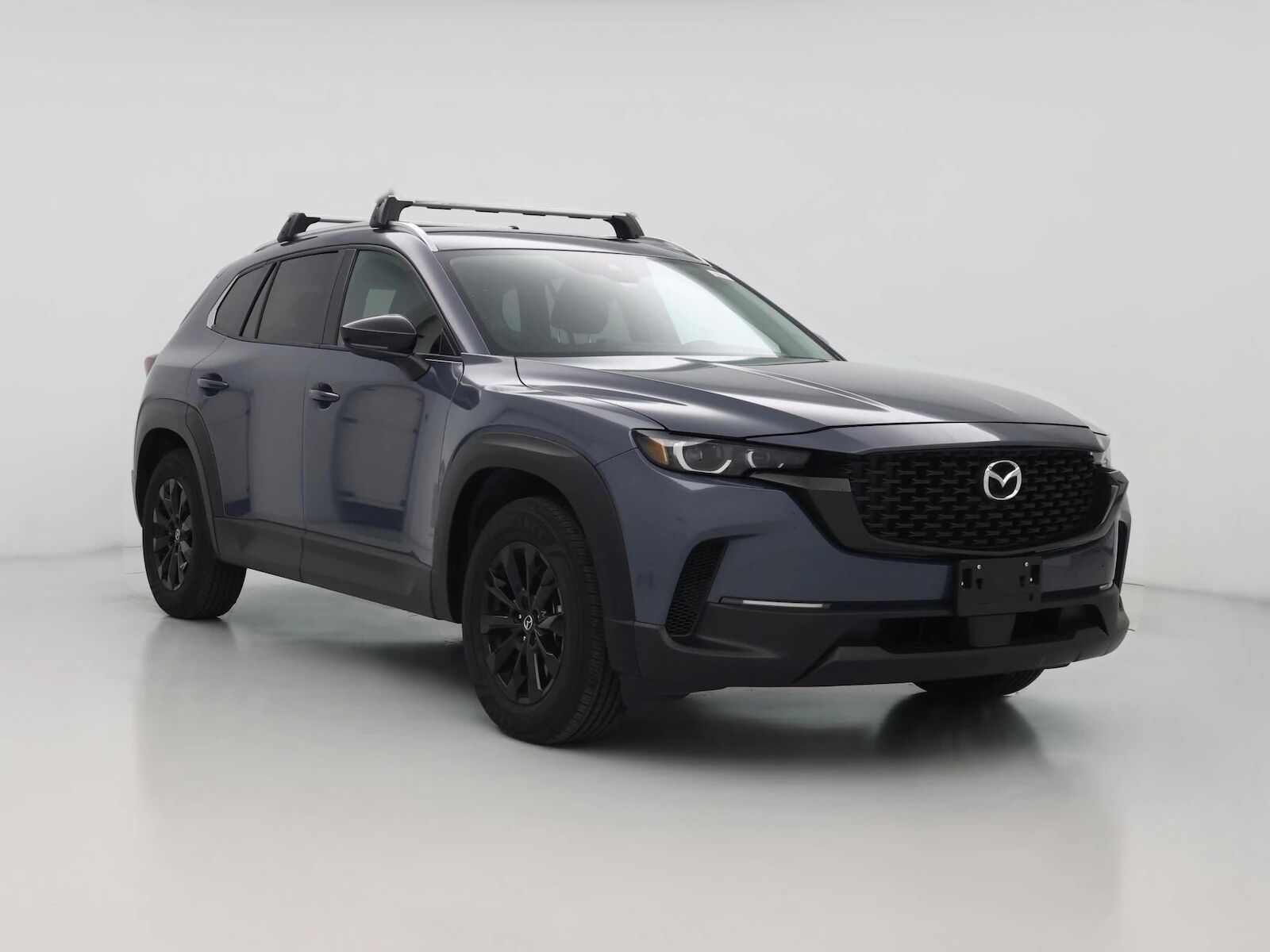 2024 MAZDA CX-50