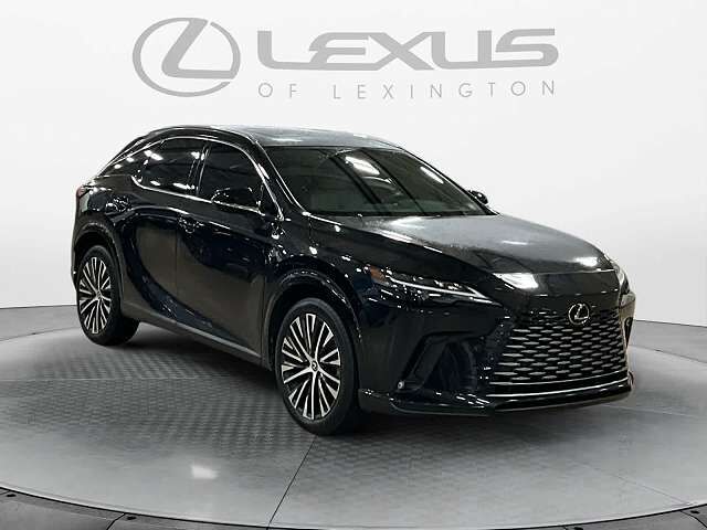 2023 LEXUS RX