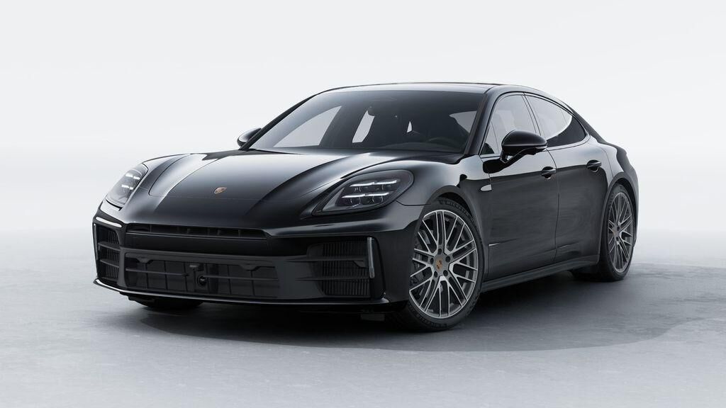 2026 PORSCHE Panamera