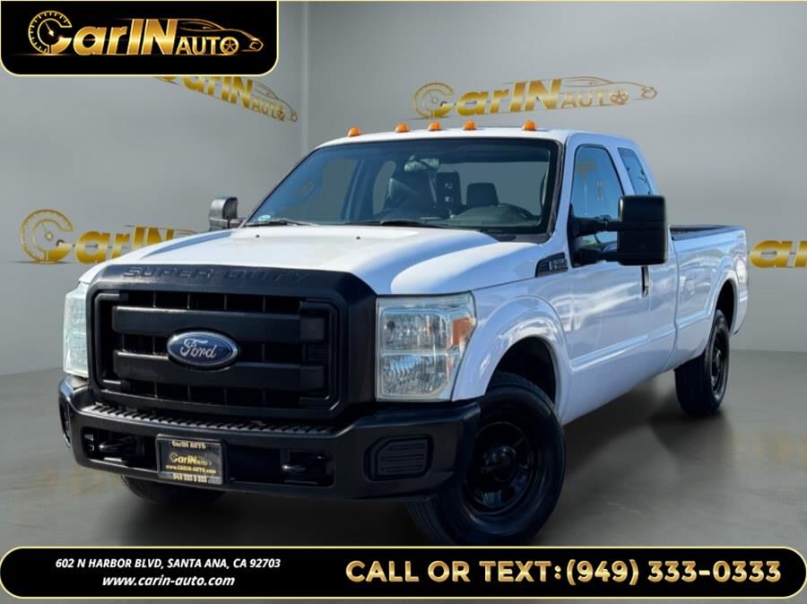 2016 FORD F-350