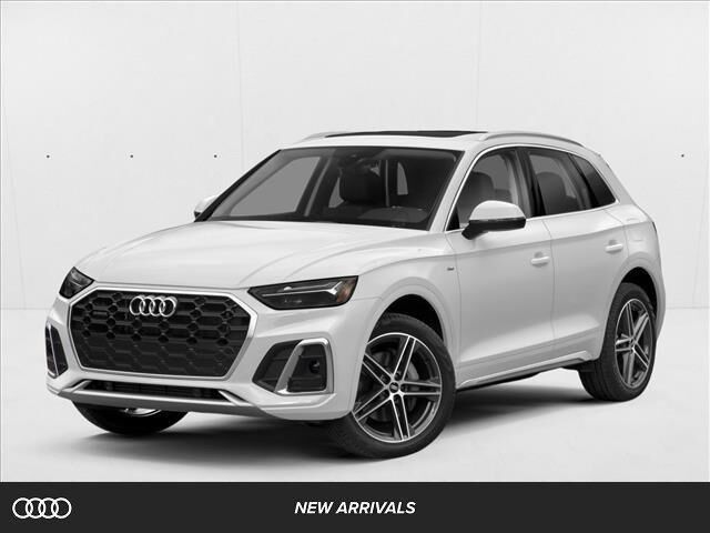 2023 AUDI Q5 e