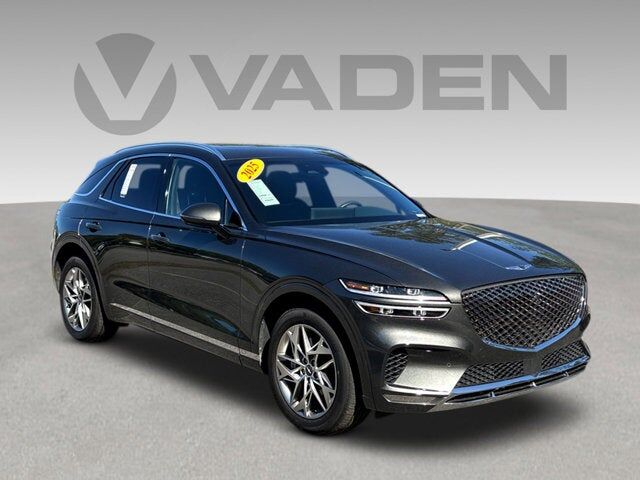 2025 GENESIS GV70