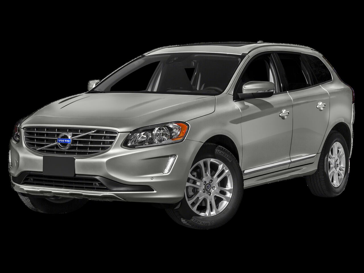 2015 VOLVO XC60