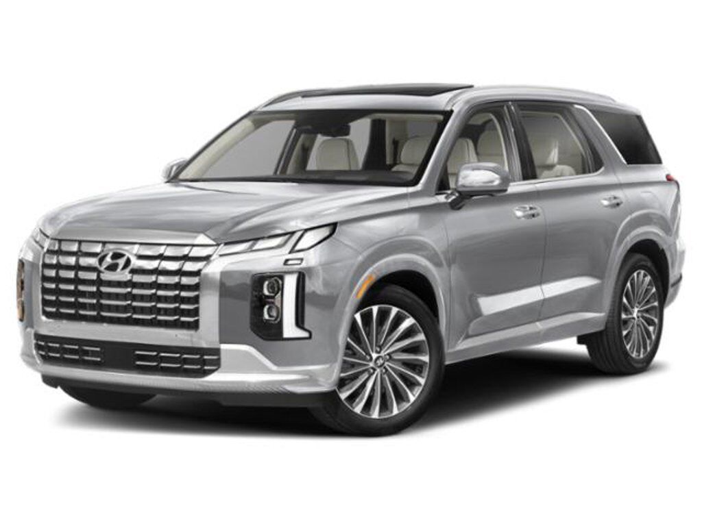 2023 HYUNDAI Palisade