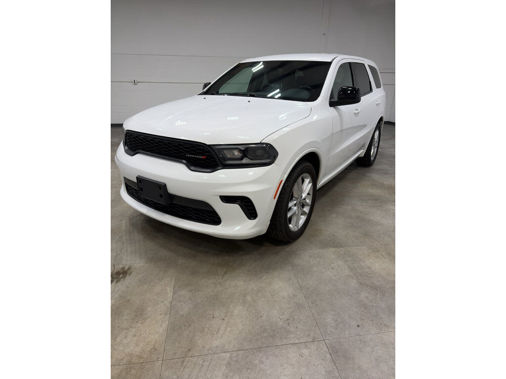 2023 DODGE Durango