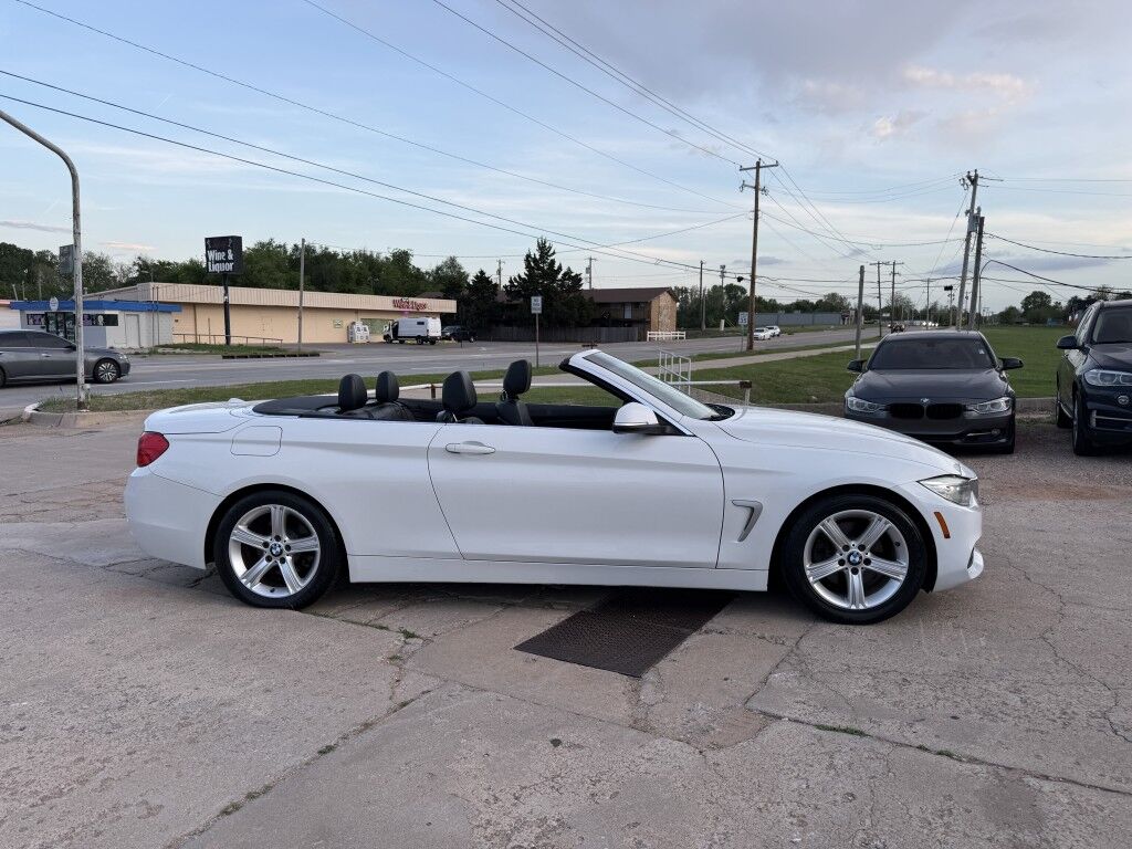 2014 BMW 4 Series