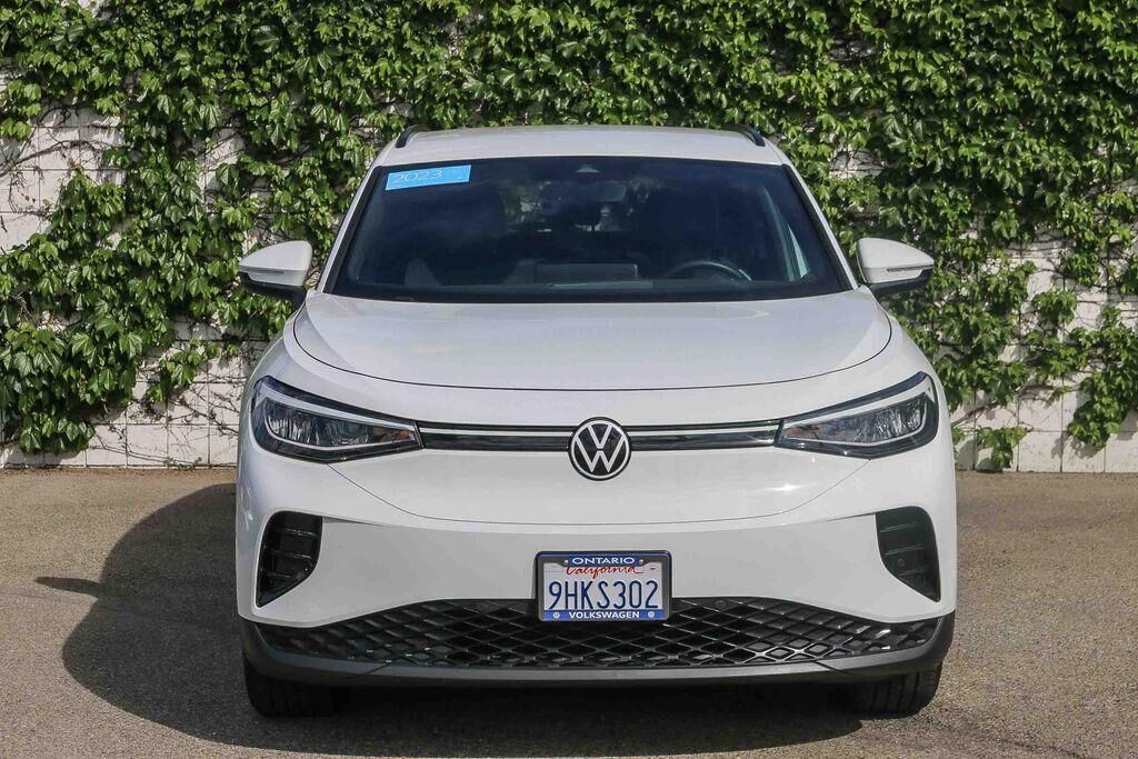 2023 VOLKSWAGEN ID.4