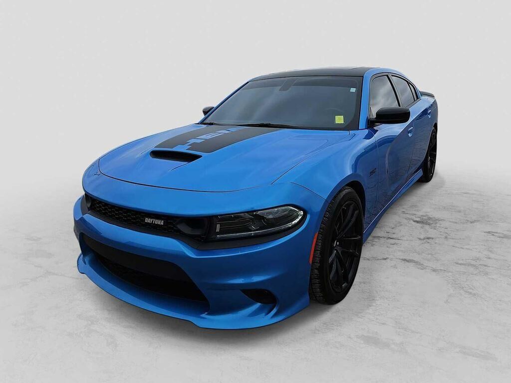 2023 DODGE Charger
