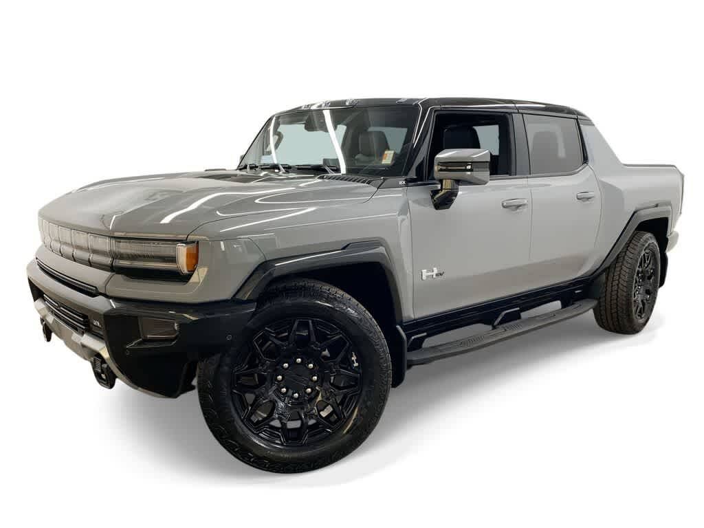 2024 GMC Hummer EV Pickup