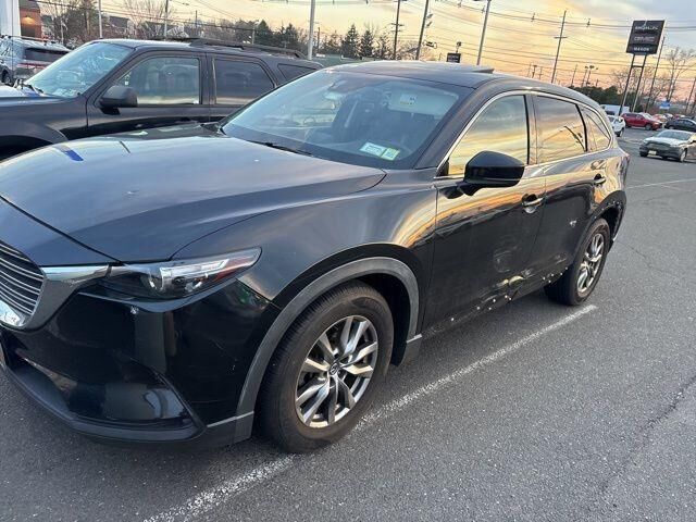 2016 MAZDA CX-9