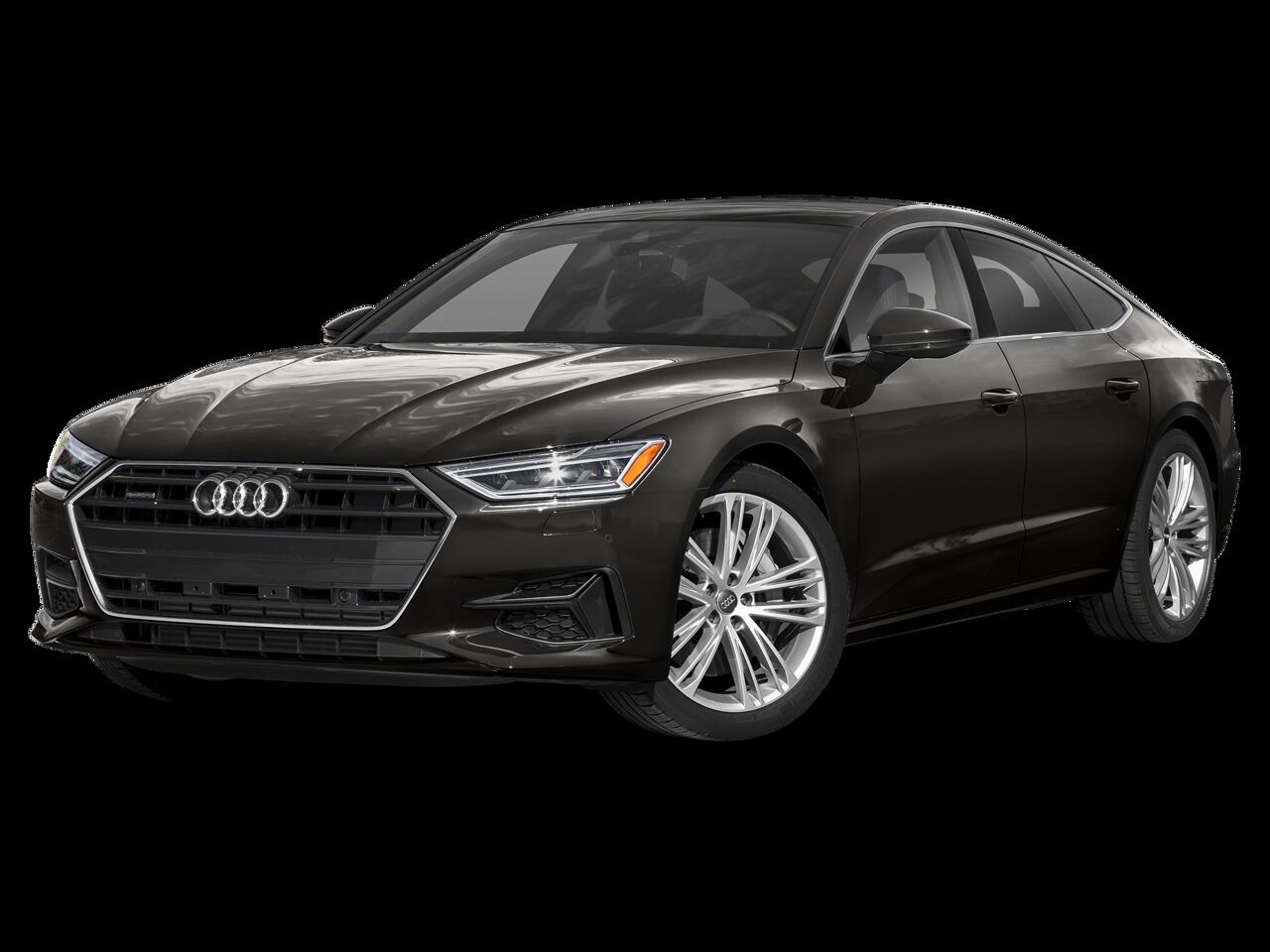 2019 AUDI A7