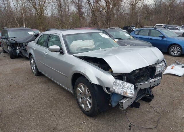 2008 CHRYSLER 300