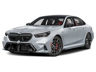 2026 BMW M5