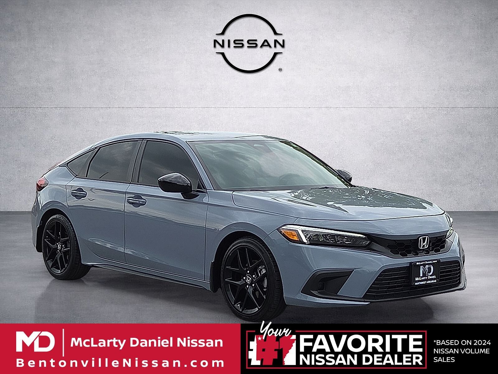 2024 HONDA Civic