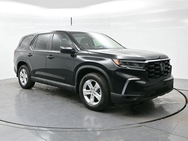 2023 HONDA Pilot