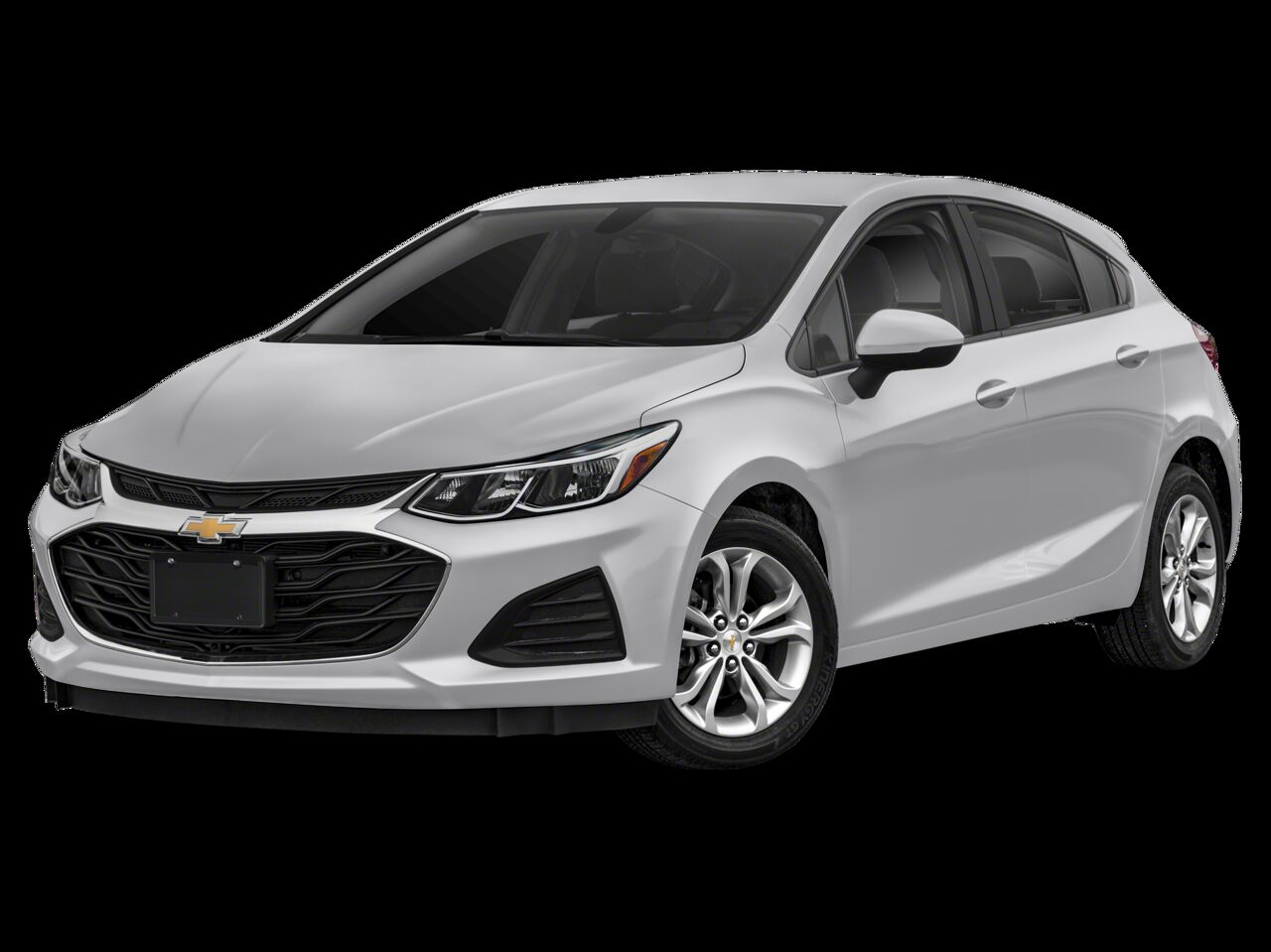 2019 CHEVROLET Cruze