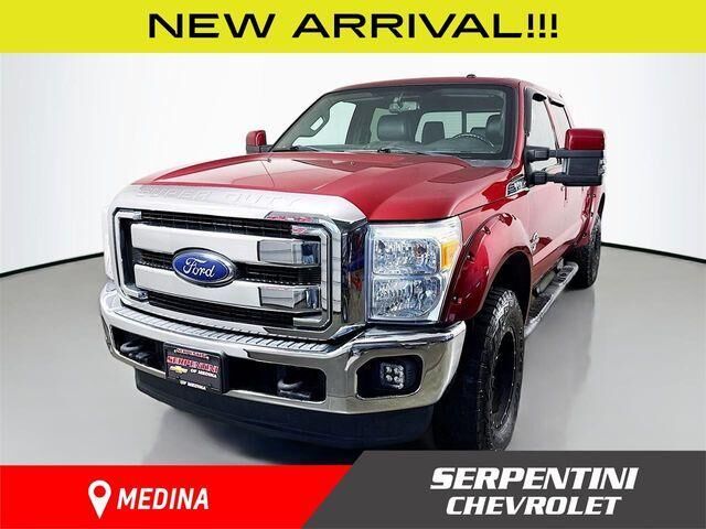 2016 FORD F-350