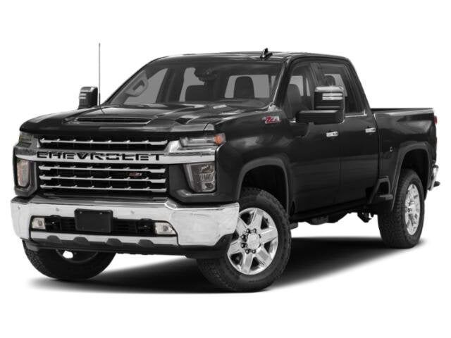 2022 CHEVROLET Silverado
