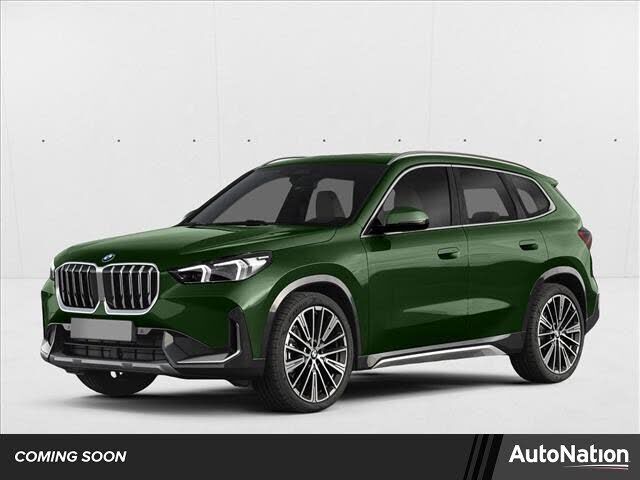 2023 BMW X1