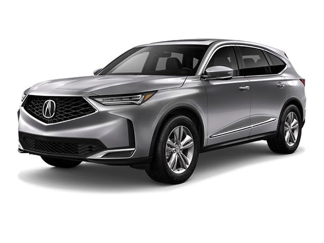 2025 ACURA MDX