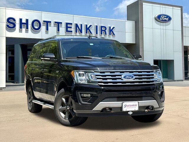 2019 FORD Expedition