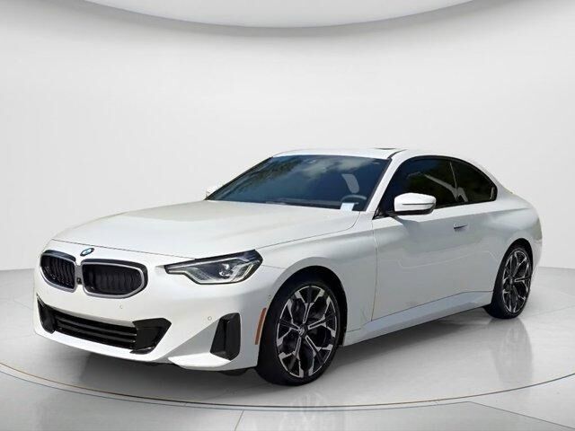 2025 BMW 2 Series