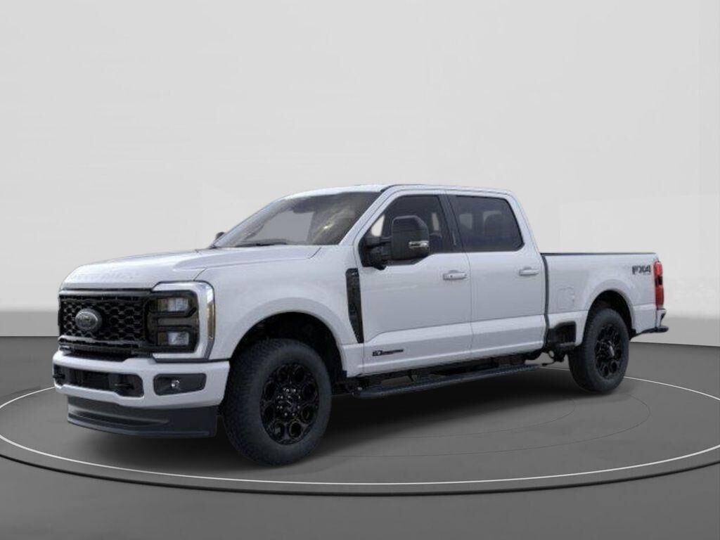 2026 FORD F-250