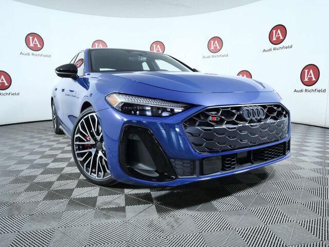 2026 Audi S5
