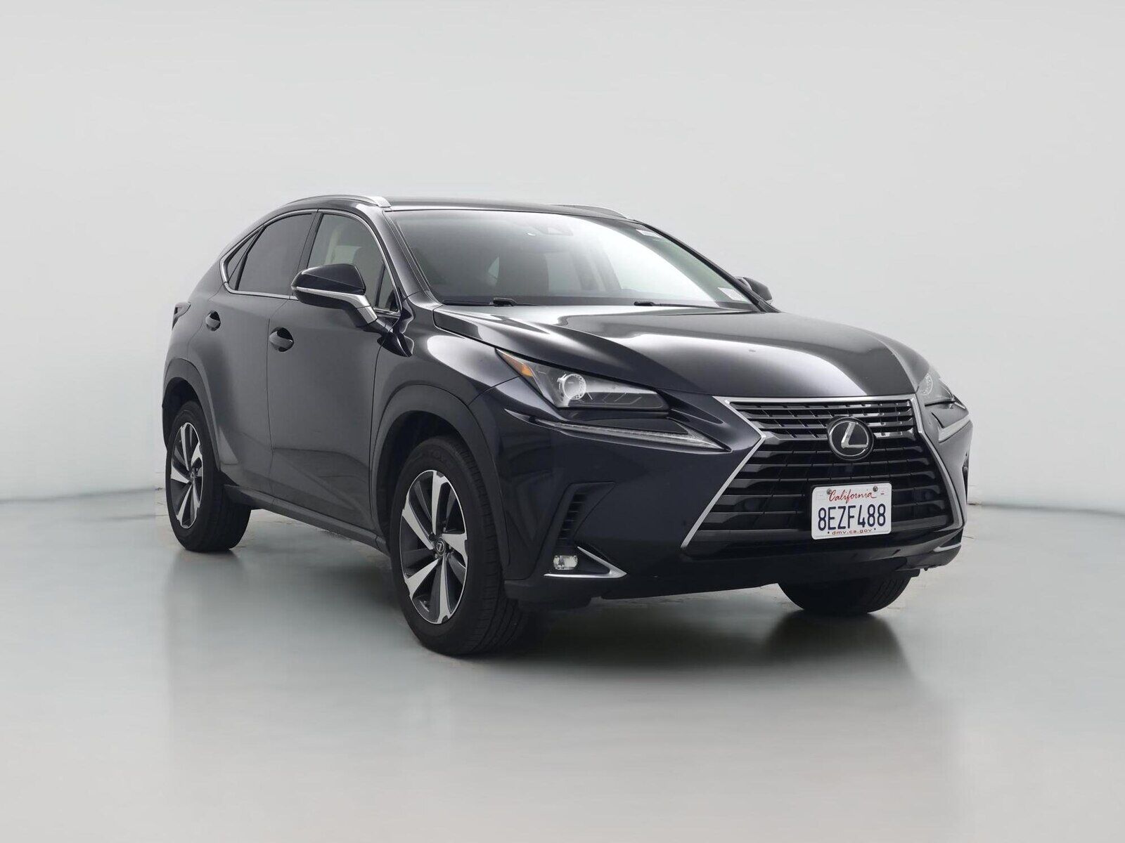 2019 LEXUS NX