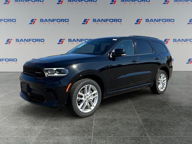 2024 DODGE Durango