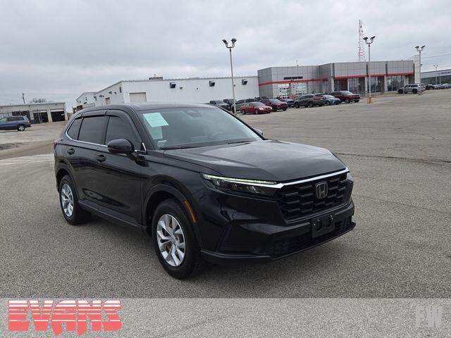 2023 HONDA CR-V