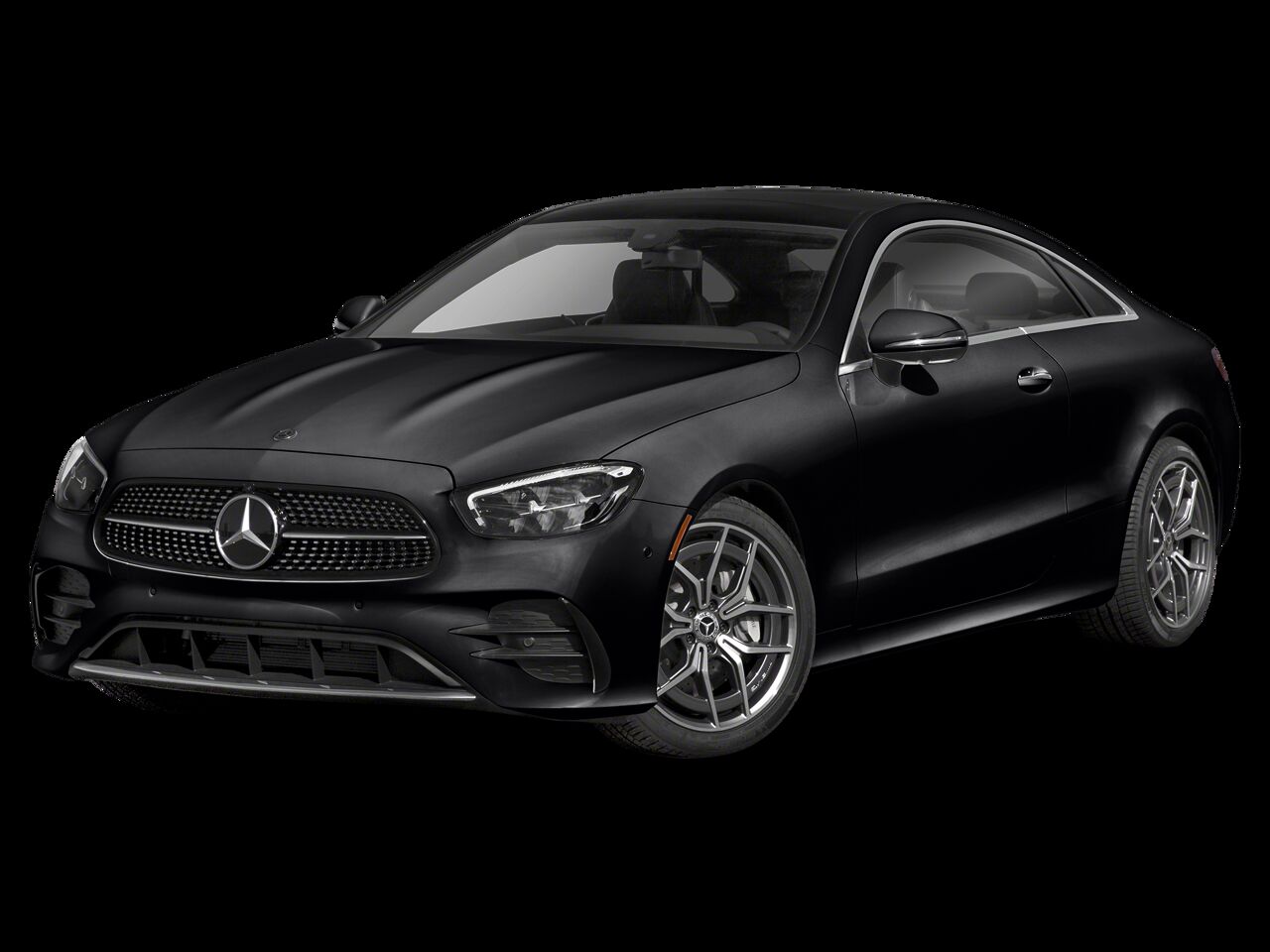 2022 MERCEDES-BENZ E-Class