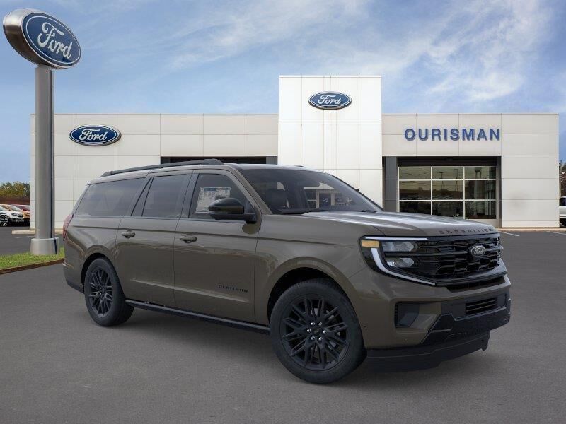2026 FORD Expedition