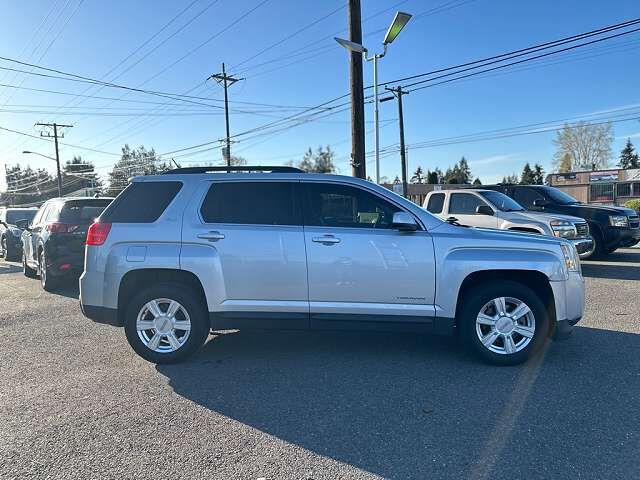 2015 GMC Terrain