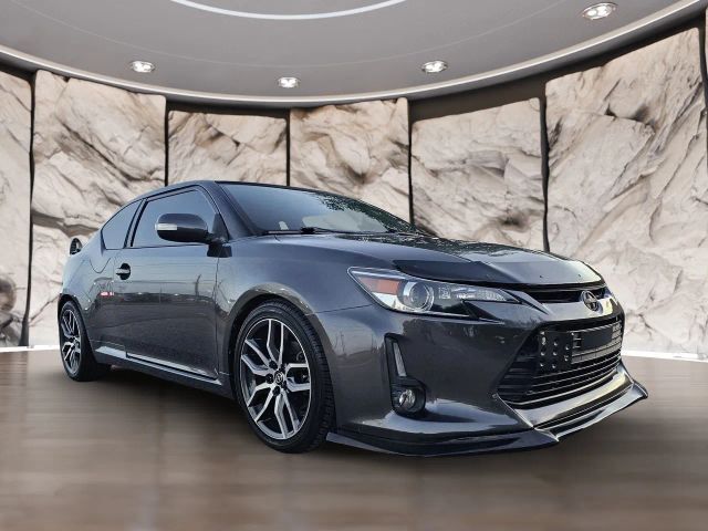 2015 TOYOTA SCION
