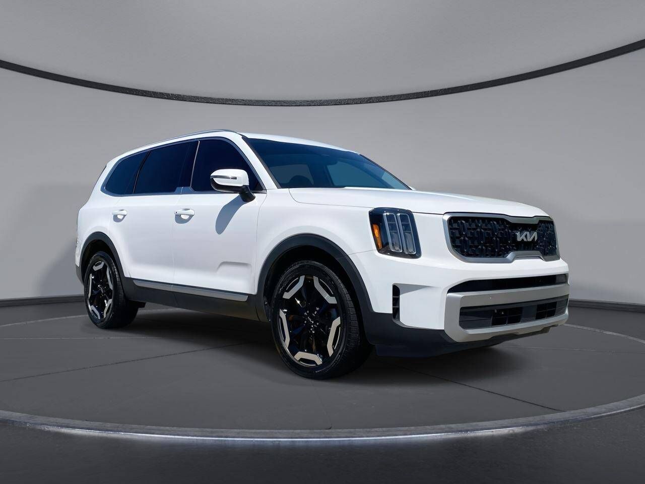 2023 KIA Telluride