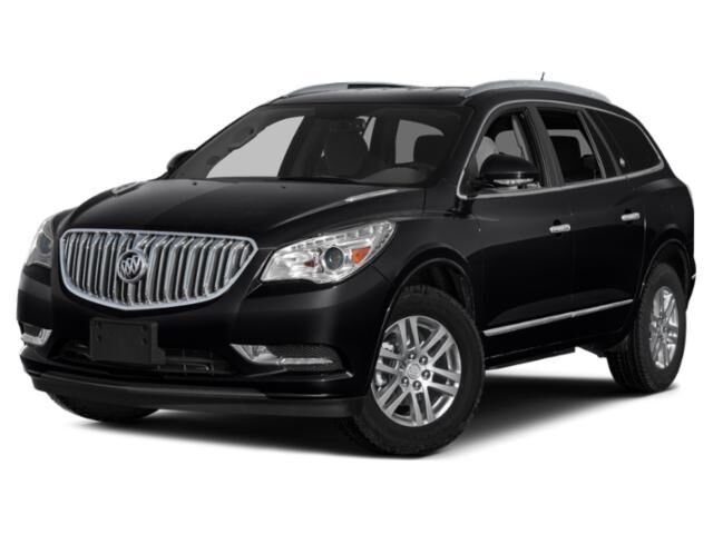 2015 BUICK Enclave