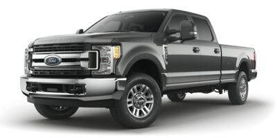 2017 FORD F-250