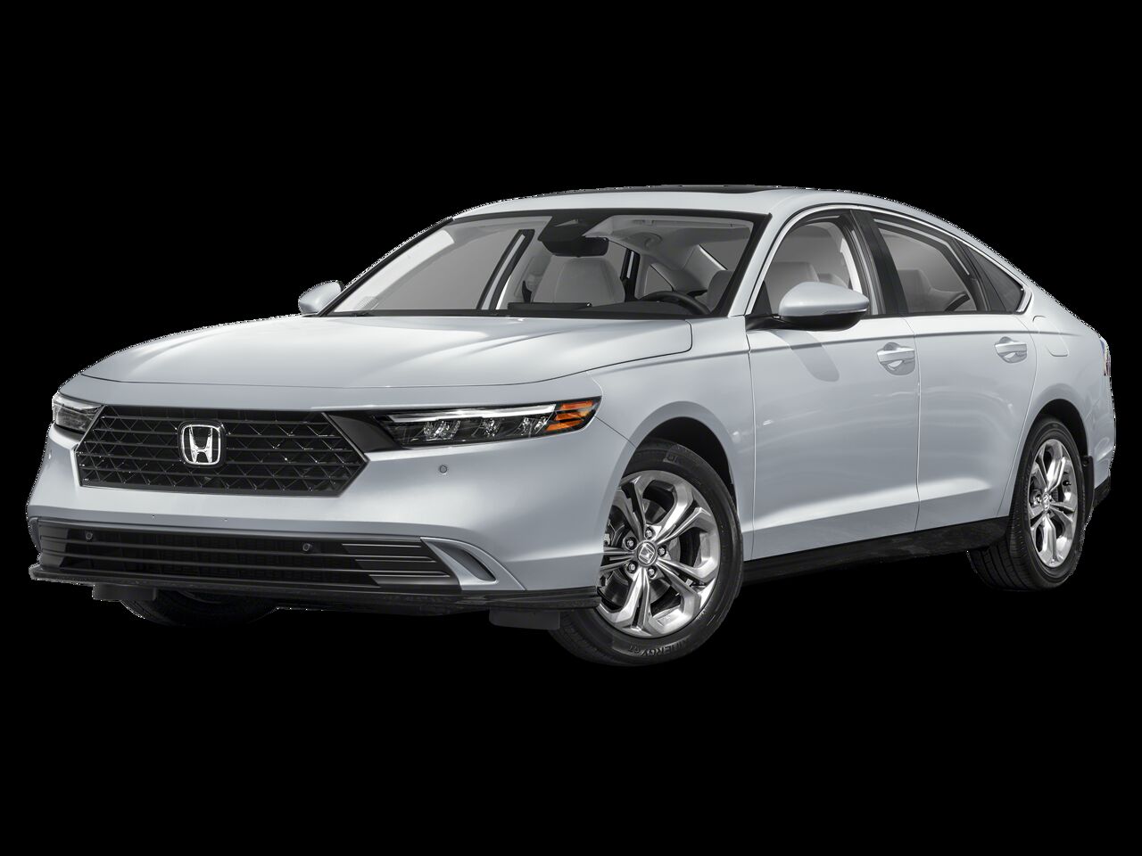 2023 HONDA Accord