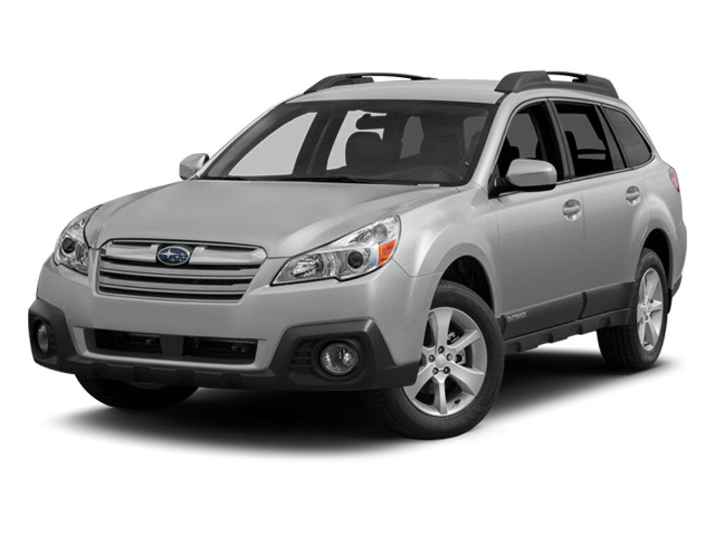 2014 SUBARU Outback