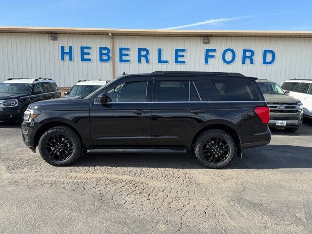 2024 FORD Expedition