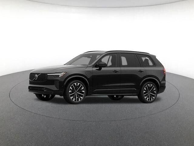 2026 VOLVO XC90